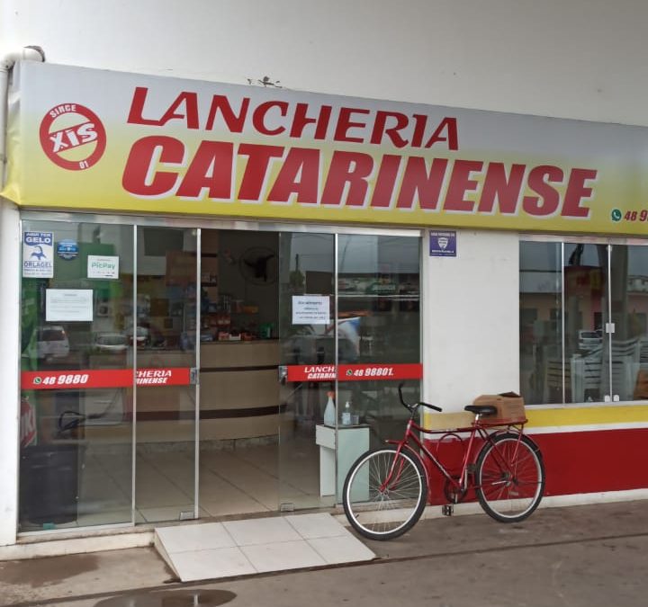 Lancheria Catarinense