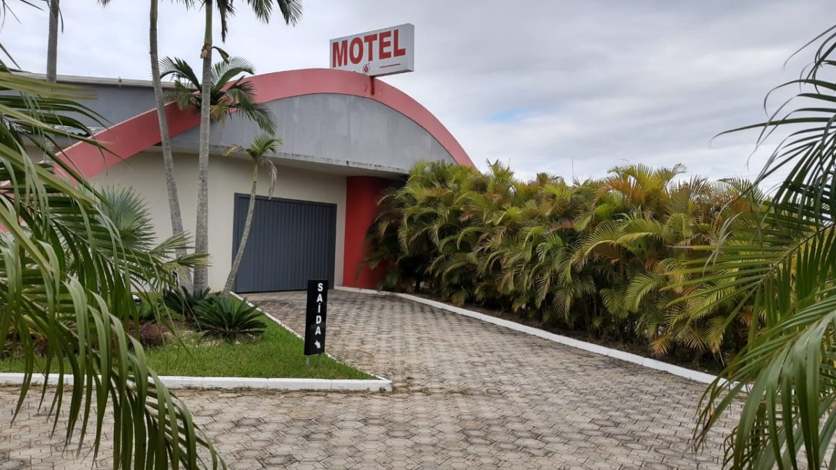 Motel Exotic