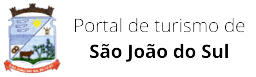 Portal Municipal de Turismo de São João do Sul